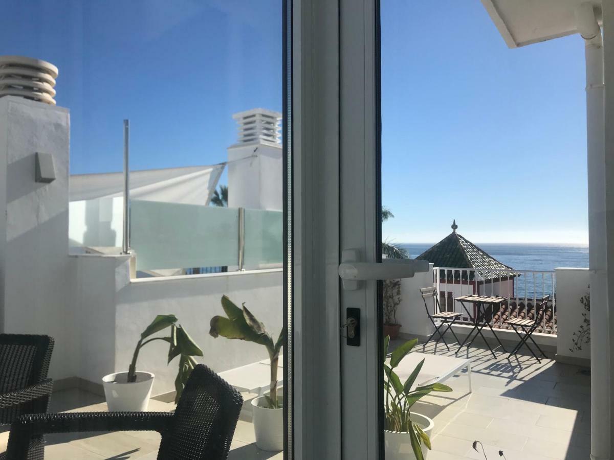 Easy Carabeo * Nerja