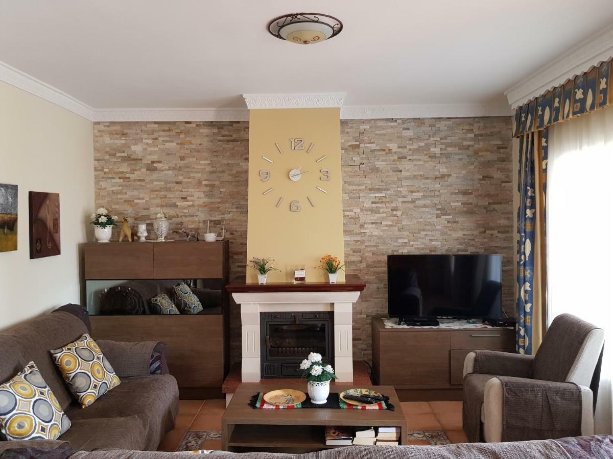 Jorge Spainsunrentals 1022 * Nerja