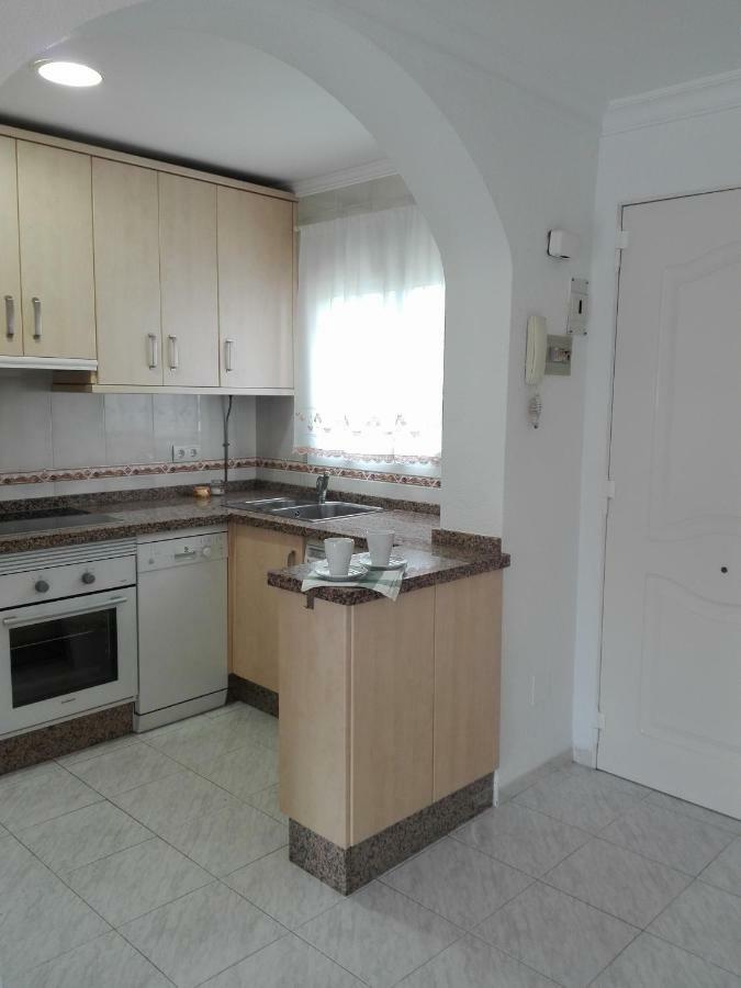 Residencial Pinos 3 Apartamento