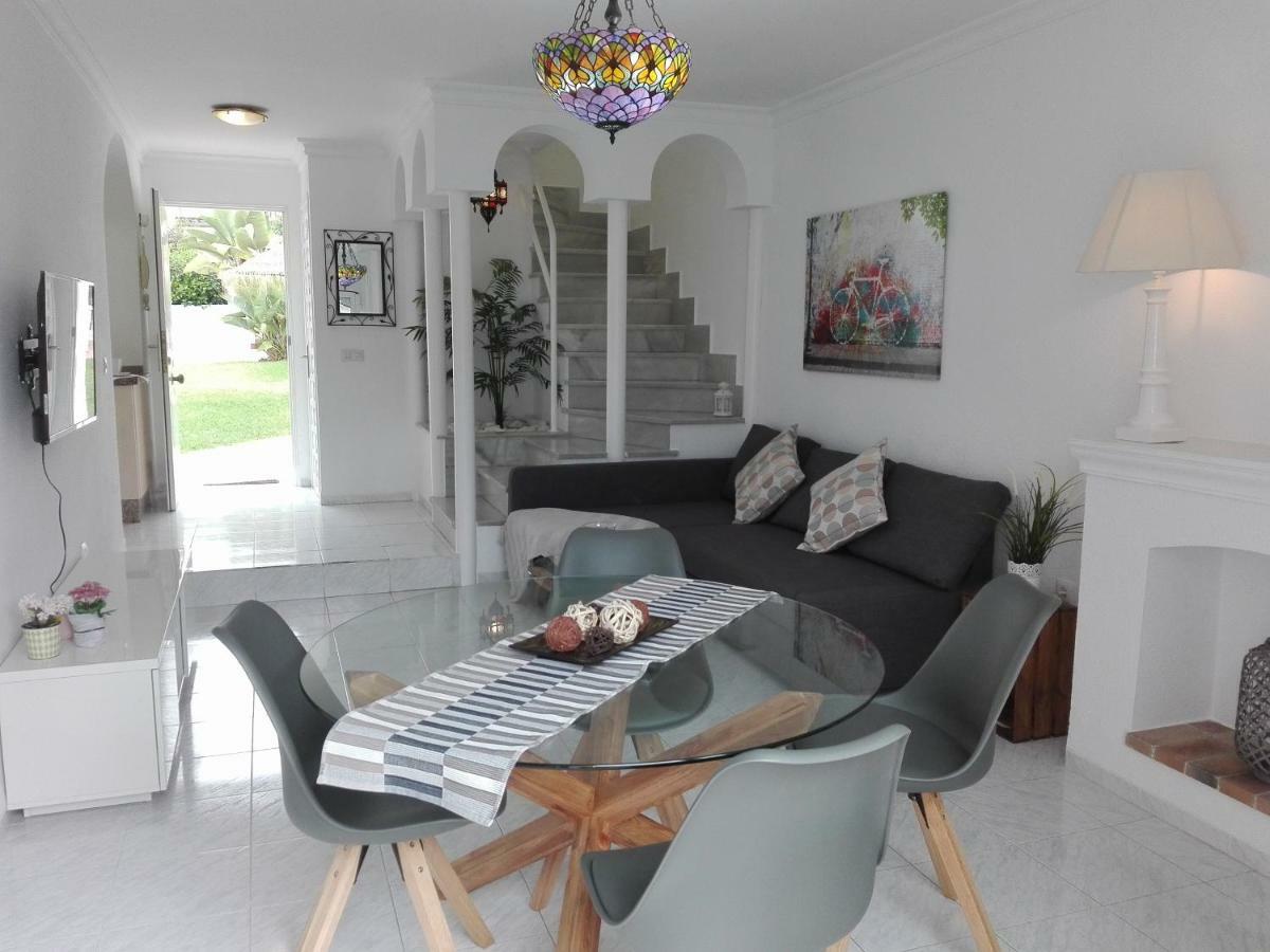 Residencial Pinos 3 * Nerja