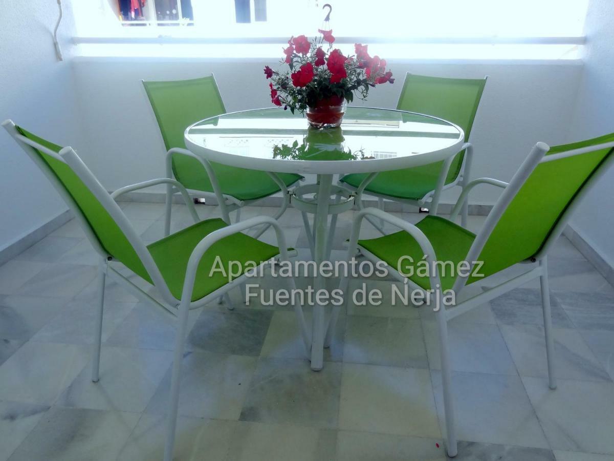 Fuentes De Apartment *