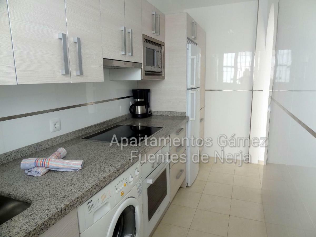 Fuentes De Apartment *