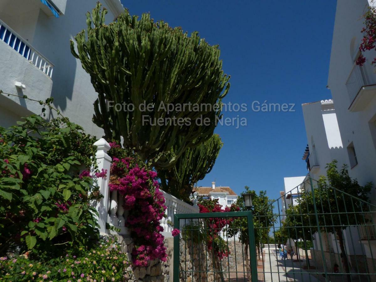 Apartment Fuentes De