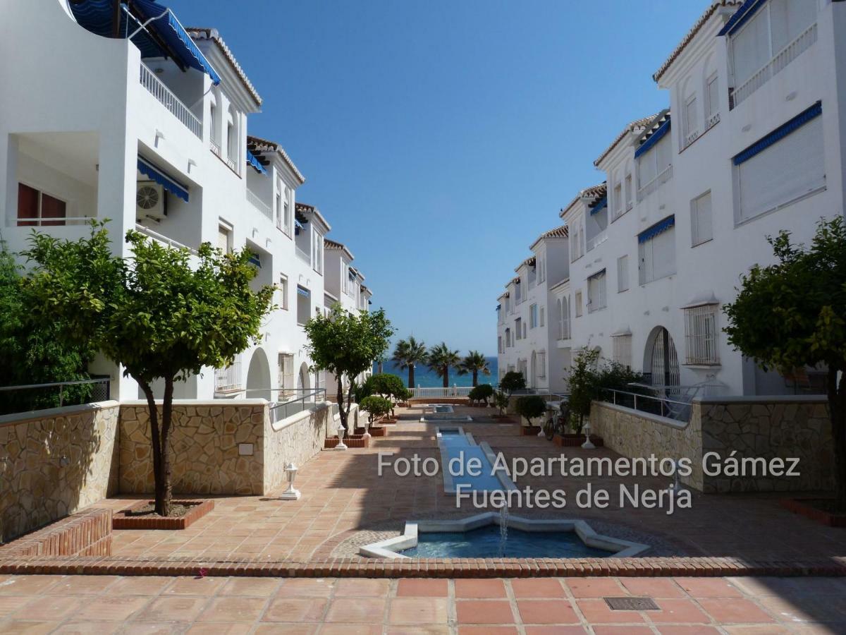 Fuentes De * Nerja