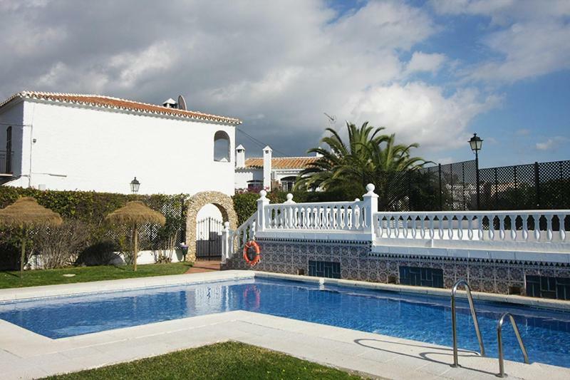 Verano Azul 30b Apartamento Nerja