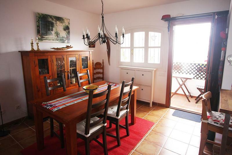 Apartamento Verano Azul 30b *