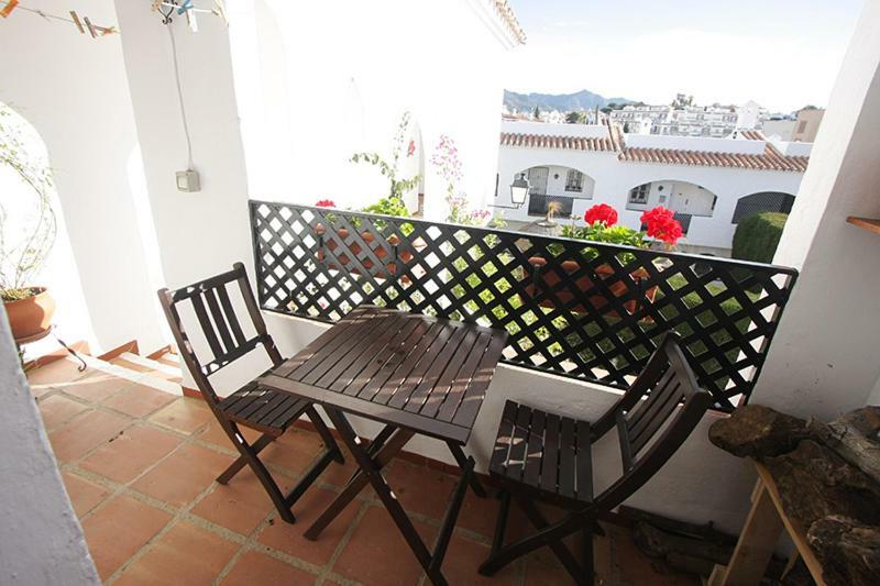 Verano Azul 30b * Nerja