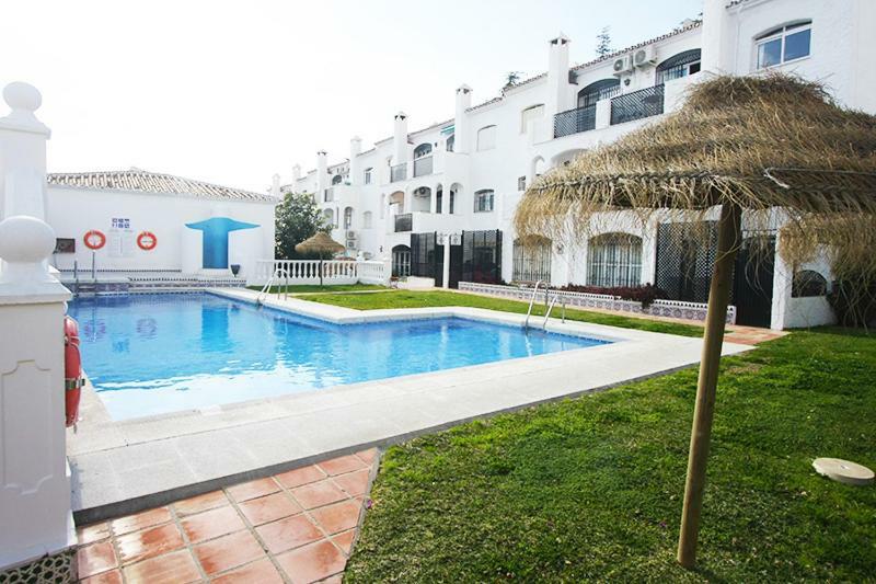 Apartamento Verano Azul 30b