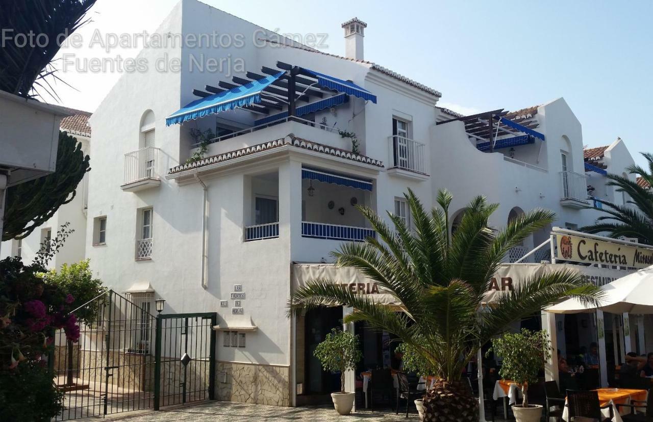 Apartment Fuentes De *