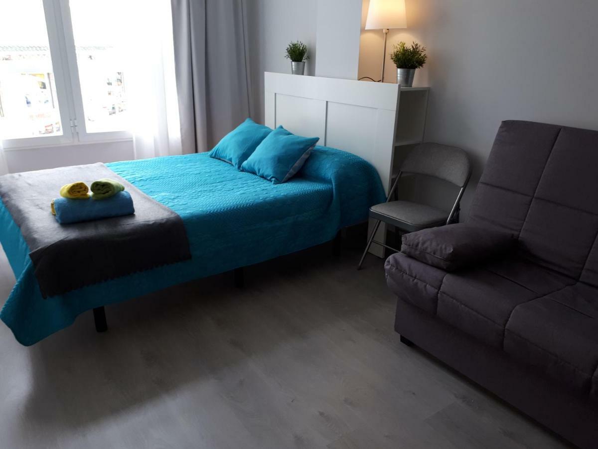 Apartment Calle Antonio Millon Nerja