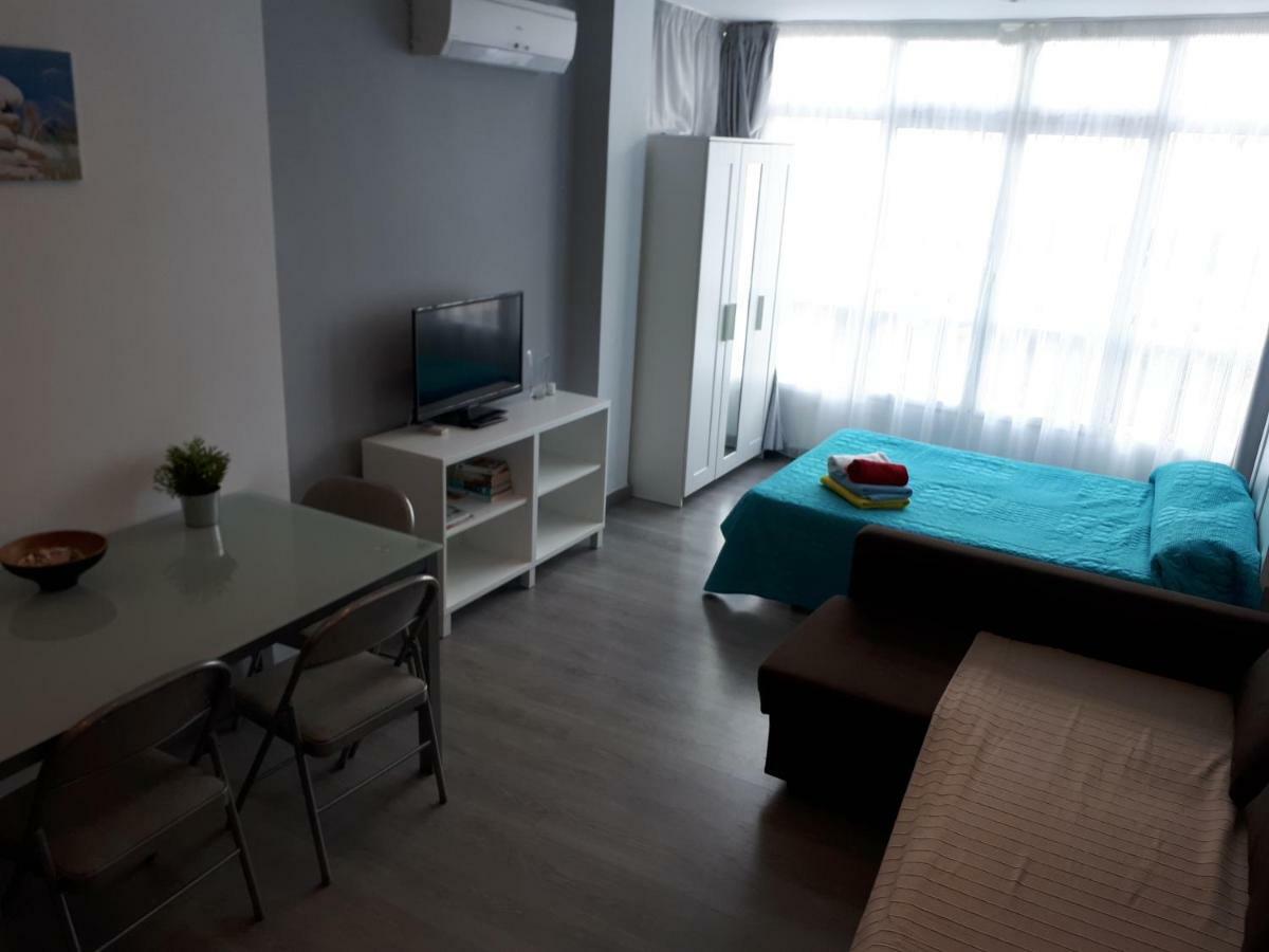 Apartment Calle Antonio Millon Nerja
