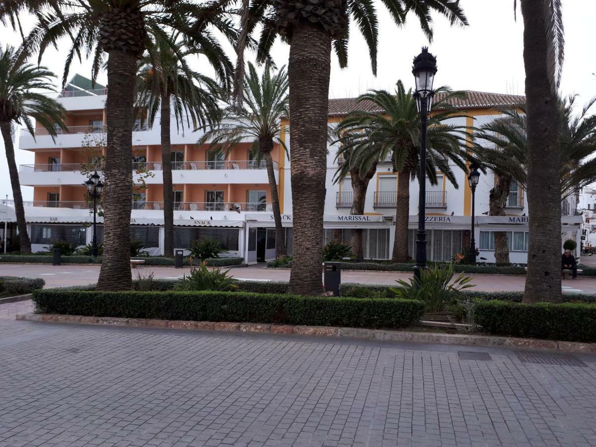 Calle Antonio Millon Apartment Nerja