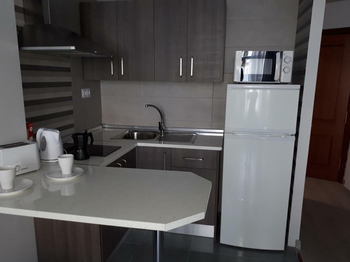 Apartment Calle Antonio Millon