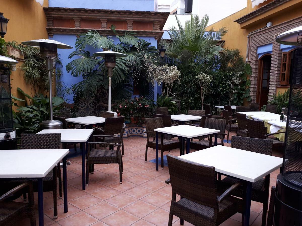 Calle Antonio Millon Apartment Nerja