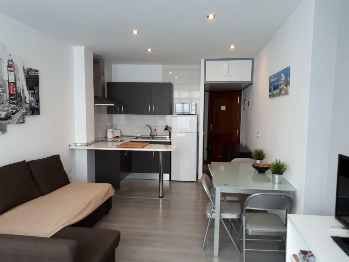 Apartment Calle Antonio Millon Nerja