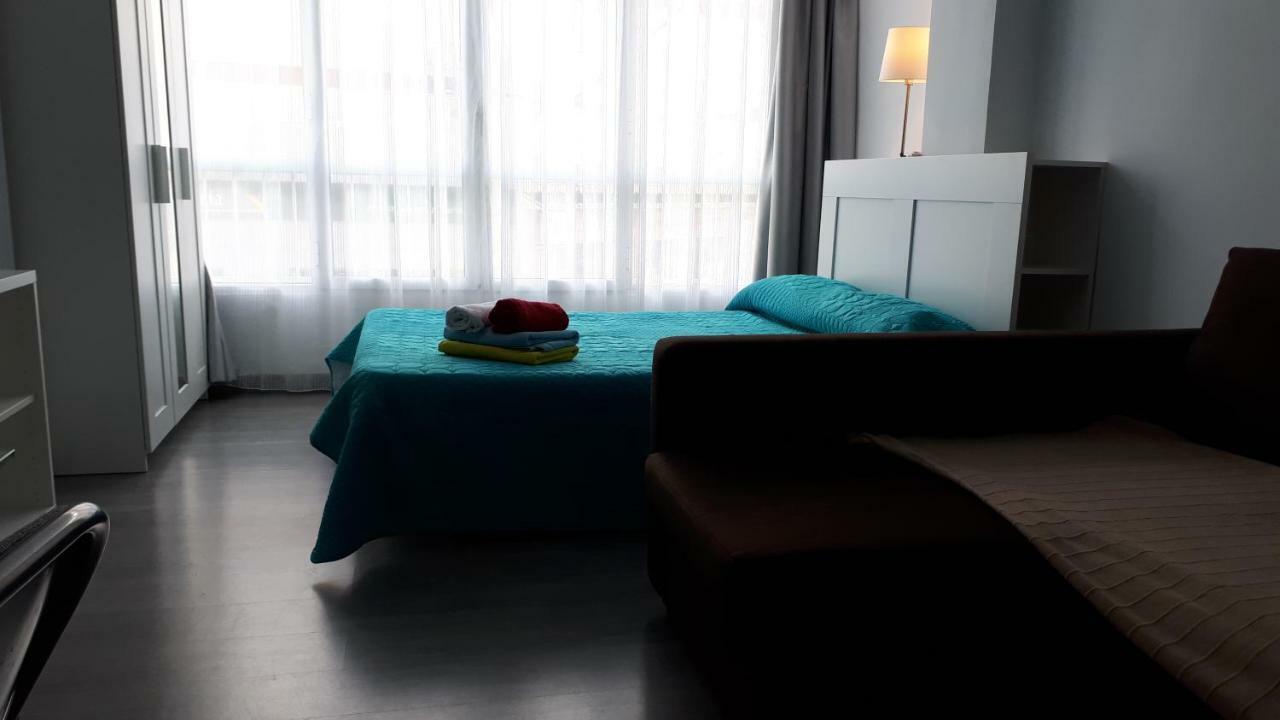 Apartment Calle Antonio Millon Nerja