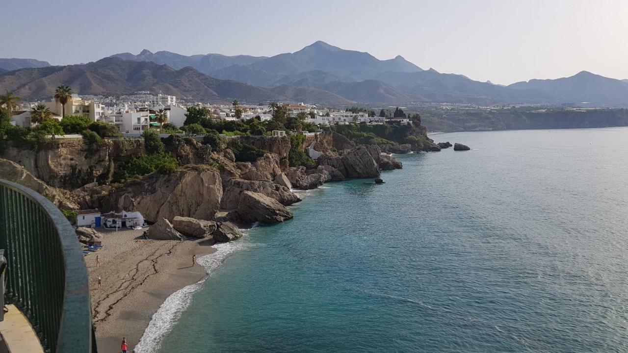 Apartment Fuentes De Nerja