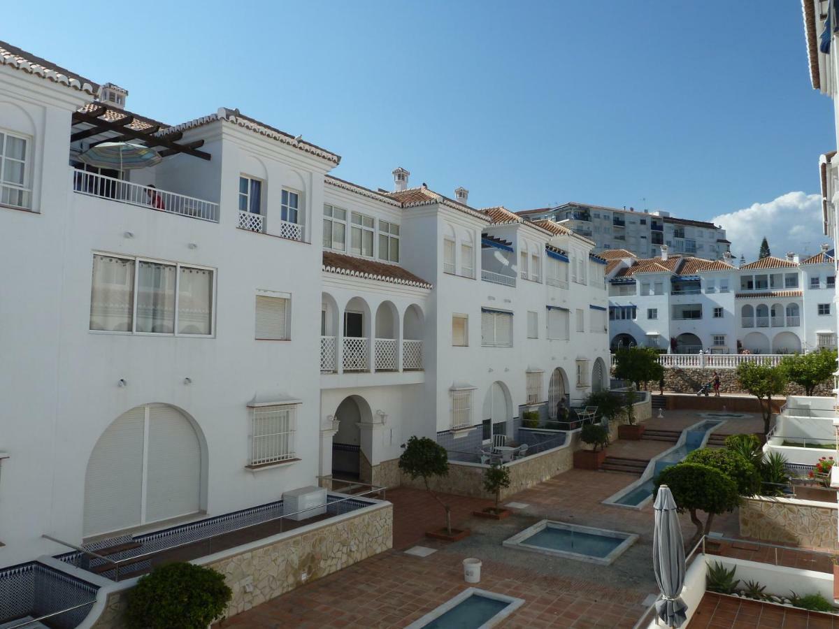 Fuentes De Apartment