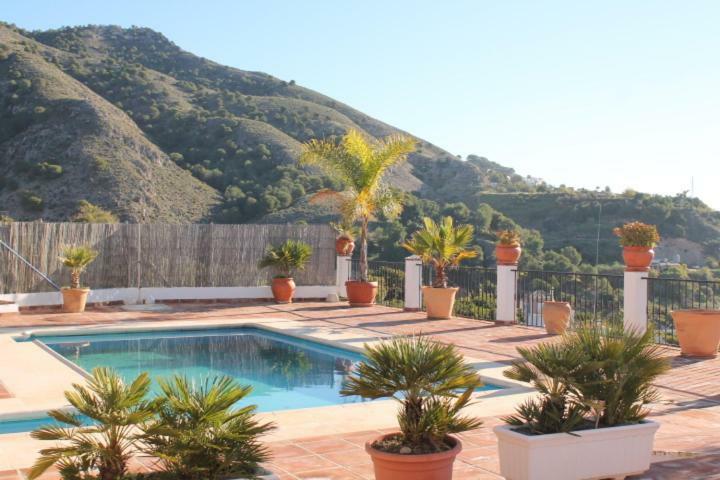 El Nido Pousada Nerja