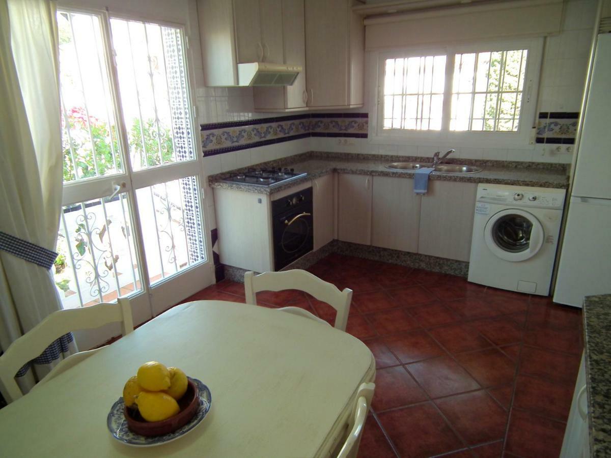 Villa Casa Surymar *
