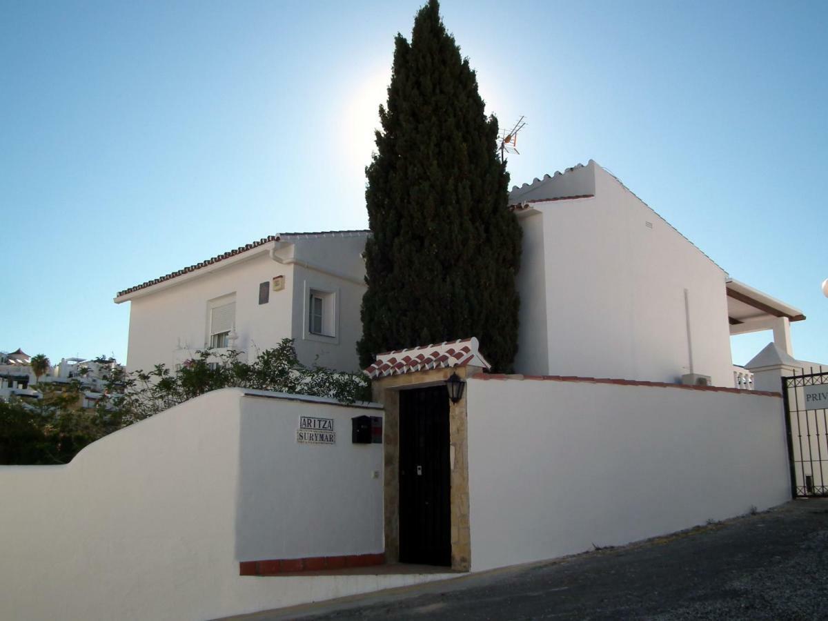 Villa Casa Surymar *