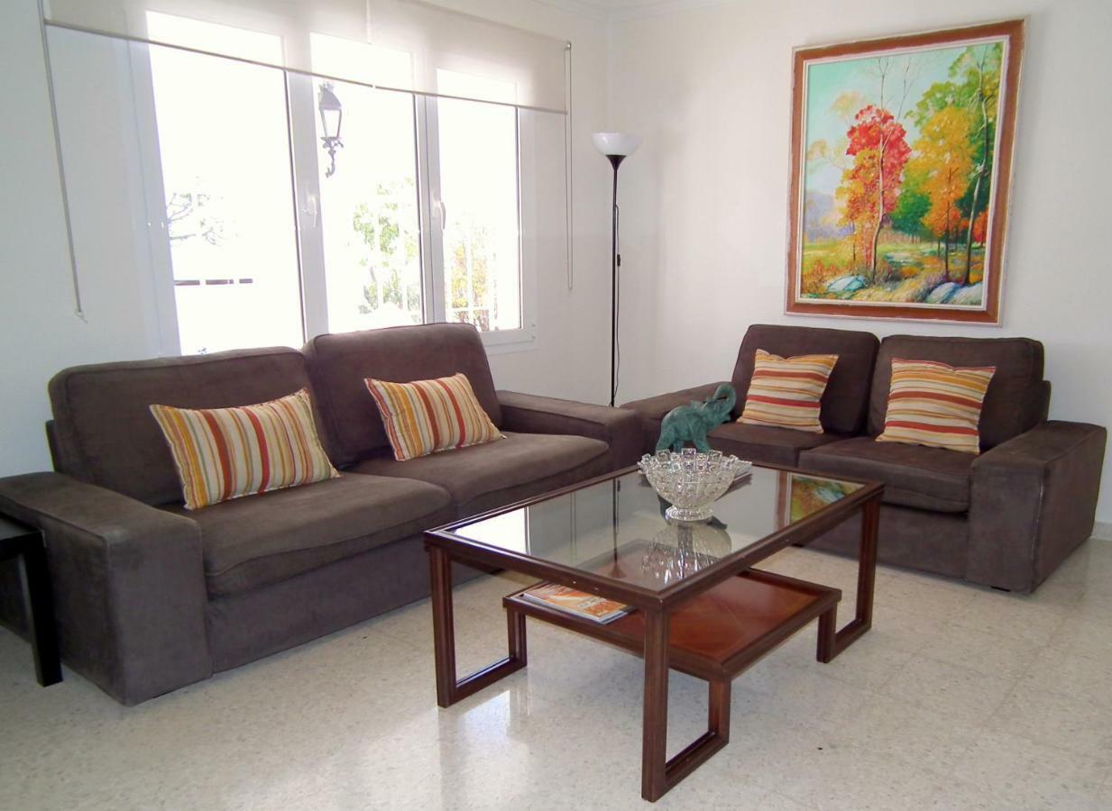 Villa Casa Surymar *