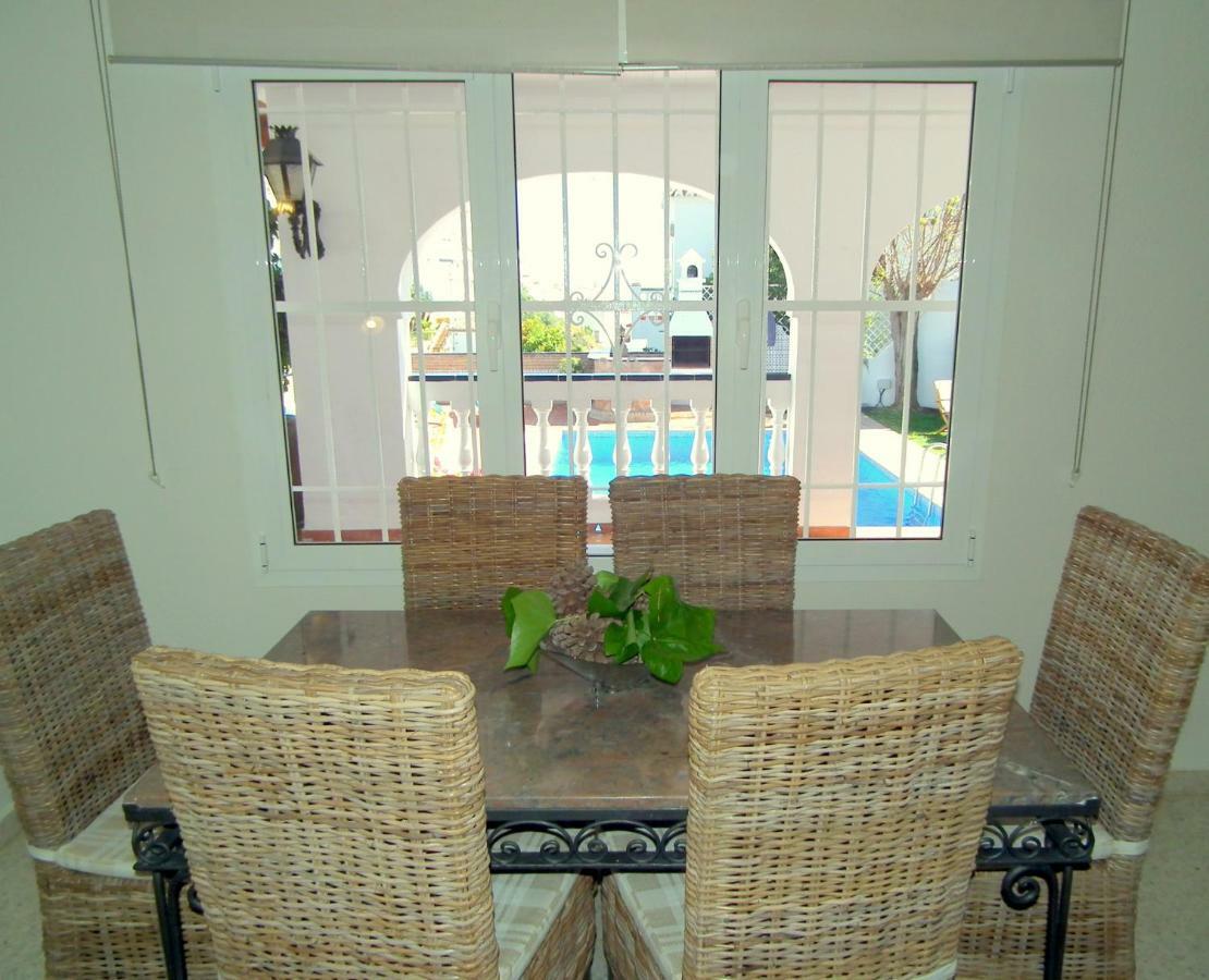Casa Surymar Nerja