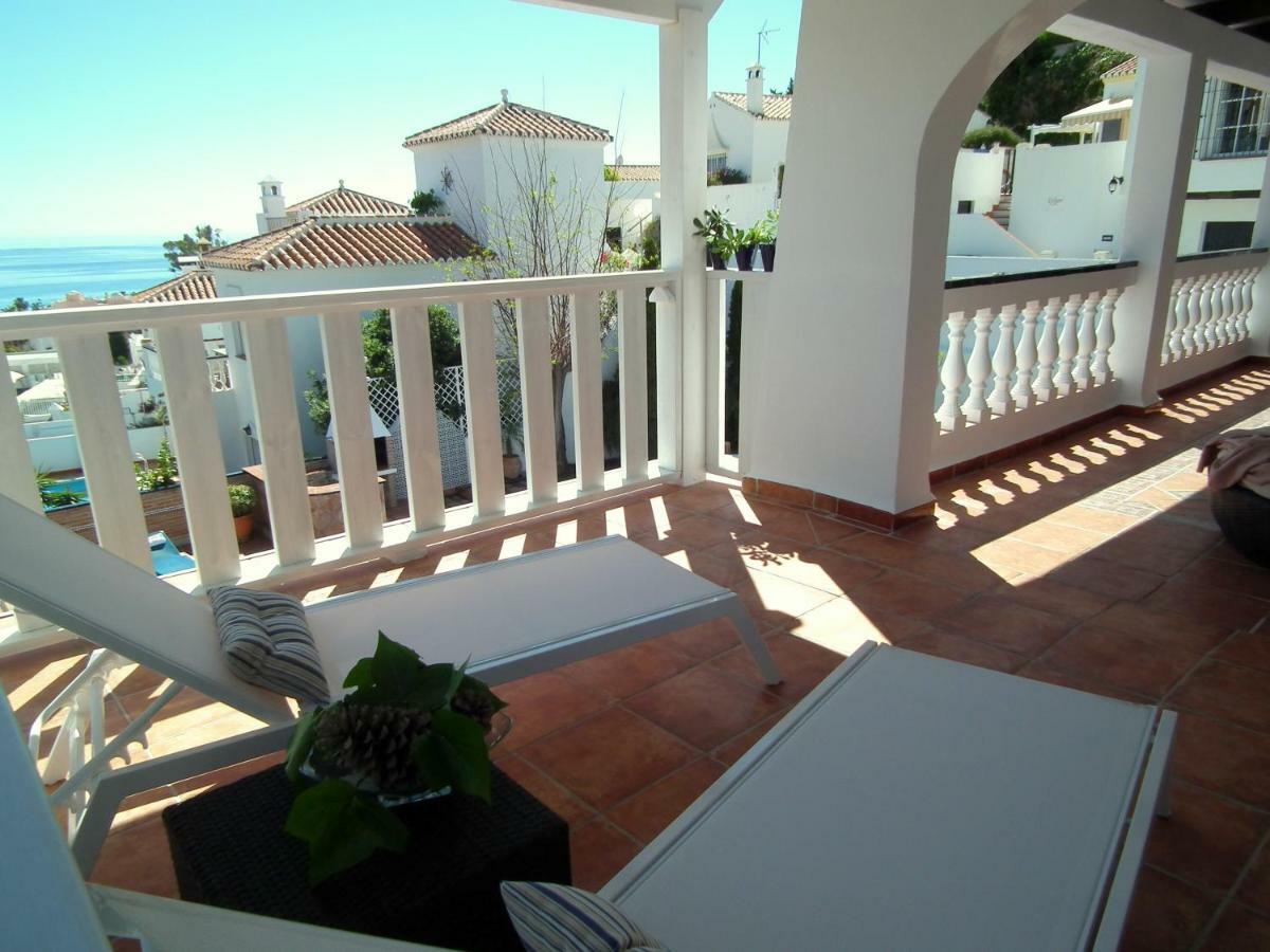 Casa Surymar Nerja