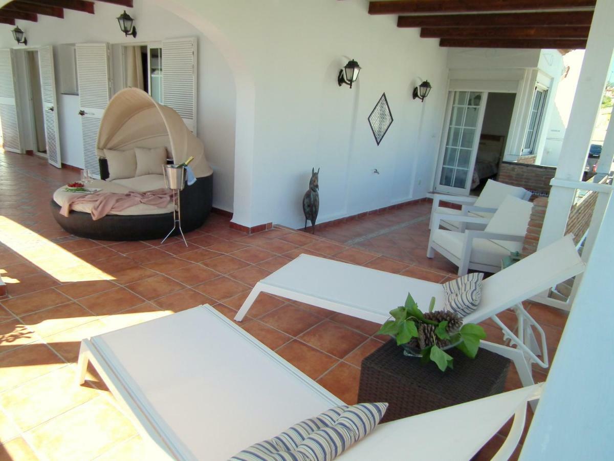 Villa Casa Surymar *