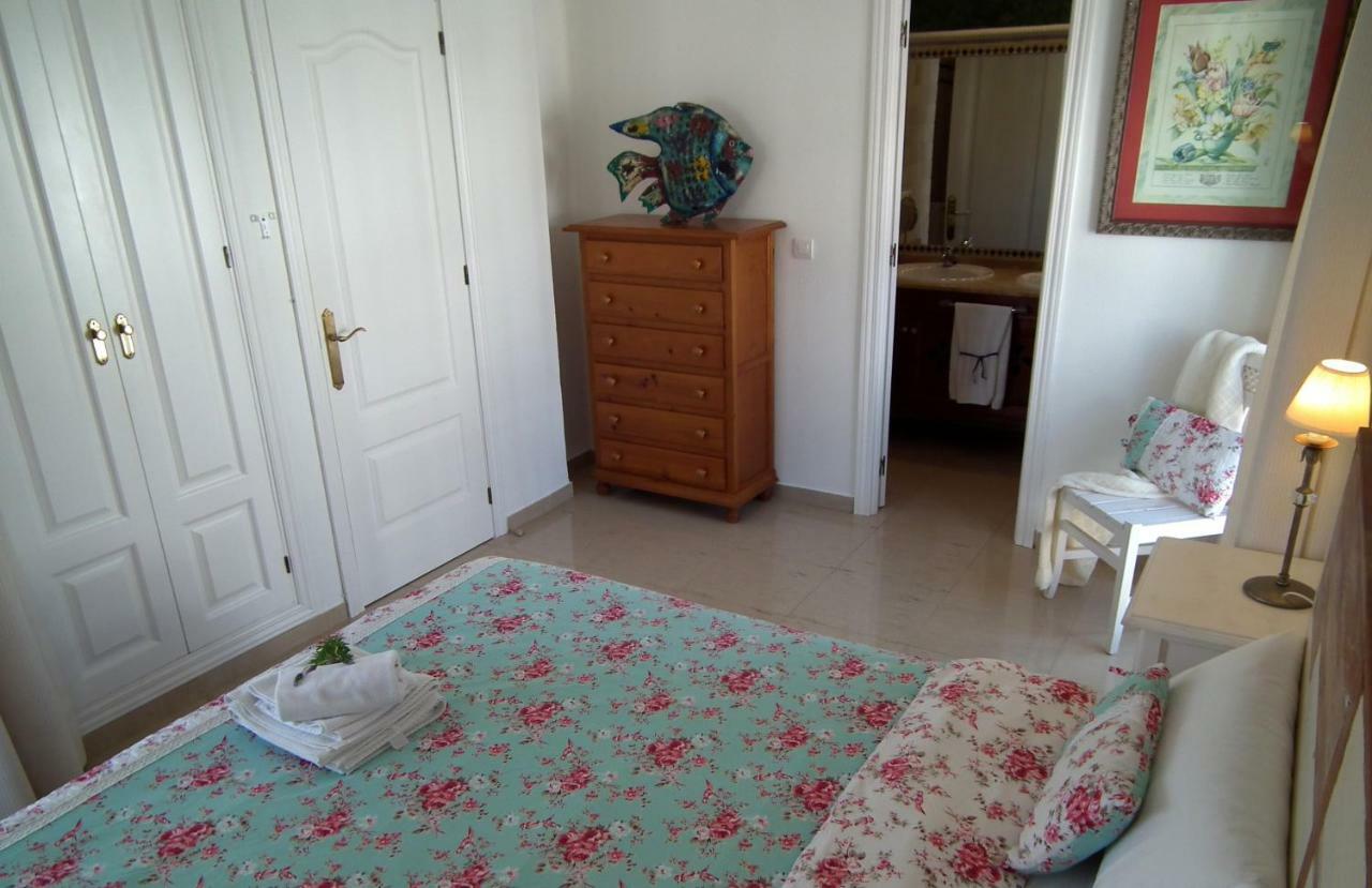 Casa Surymar Nerja