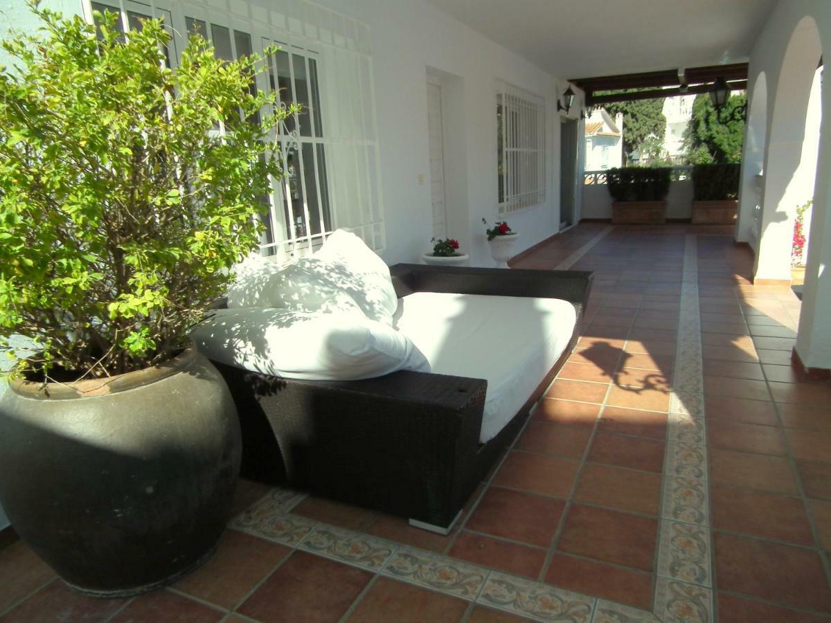 Villa Casa Surymar *
