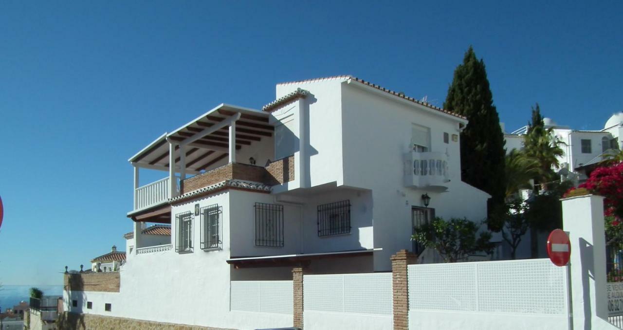 Casa Surymar Villa Nerja