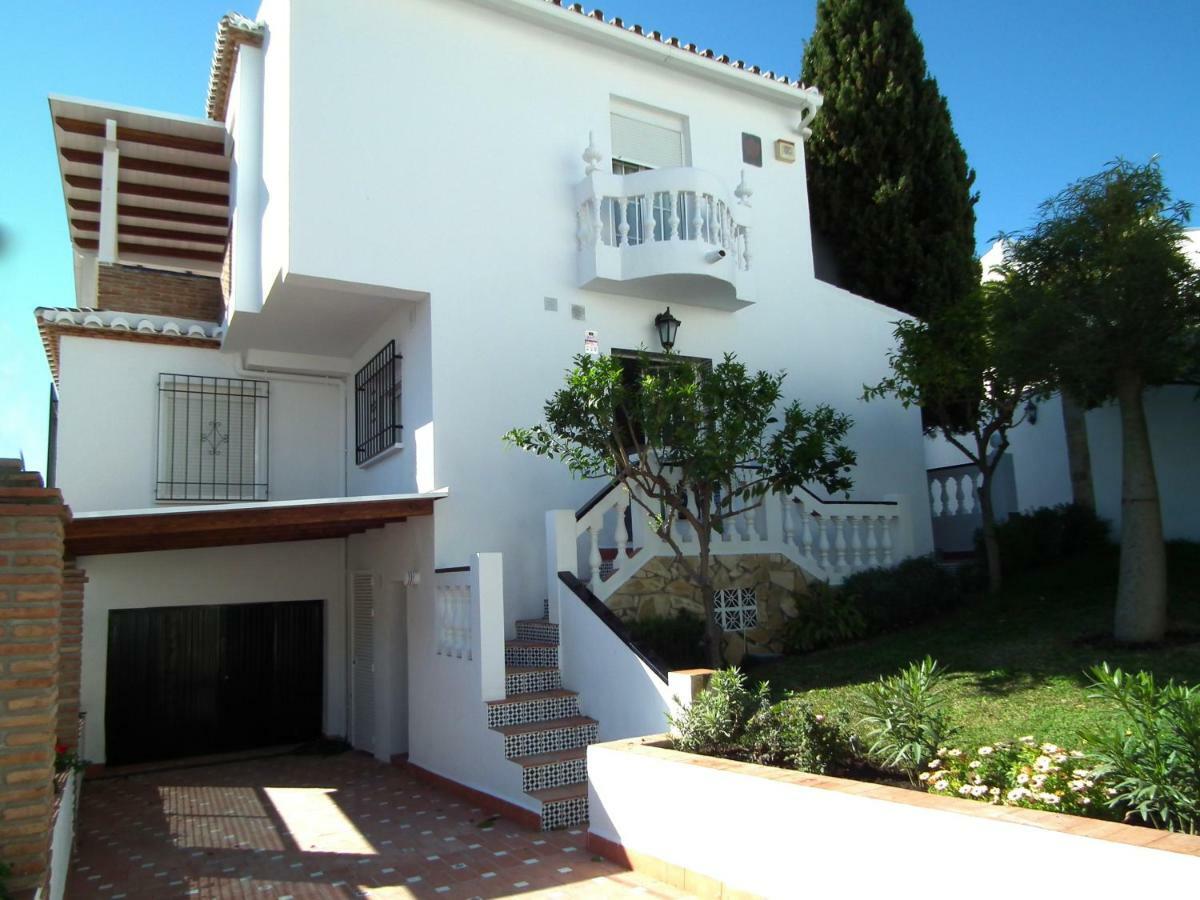 Casa Surymar