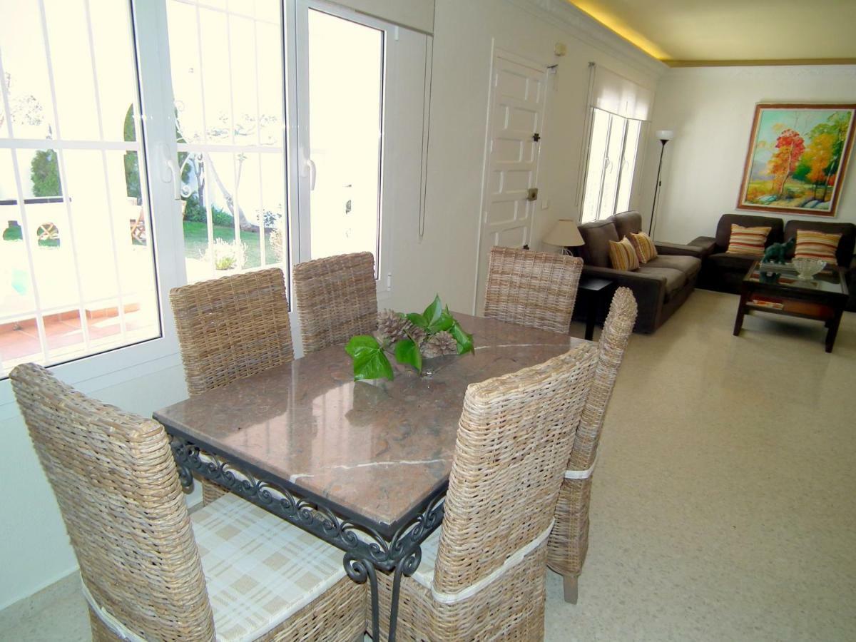 Casa Surymar Villa *