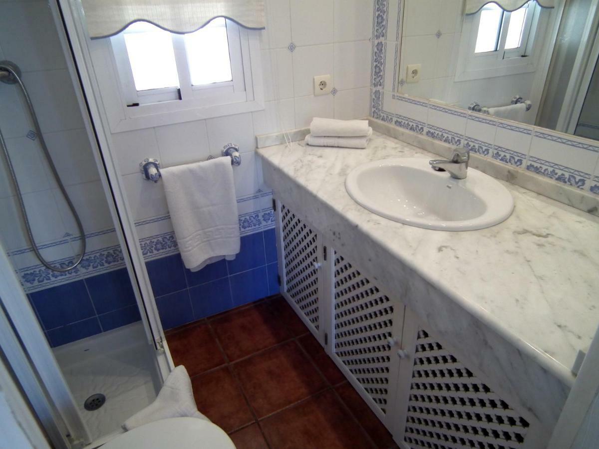 Villa Casa Surymar Nerja