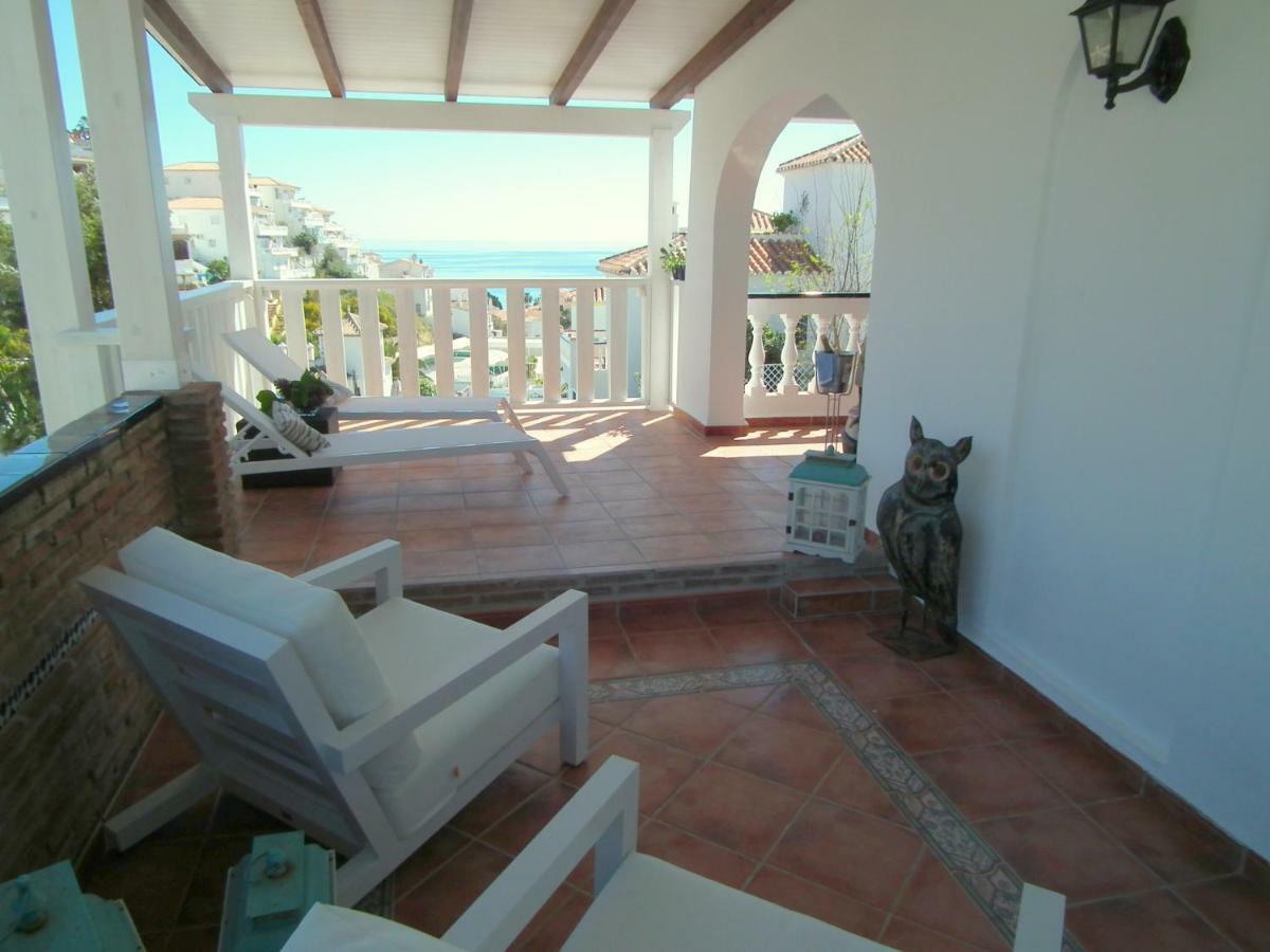 Casa Surymar Villa Nerja