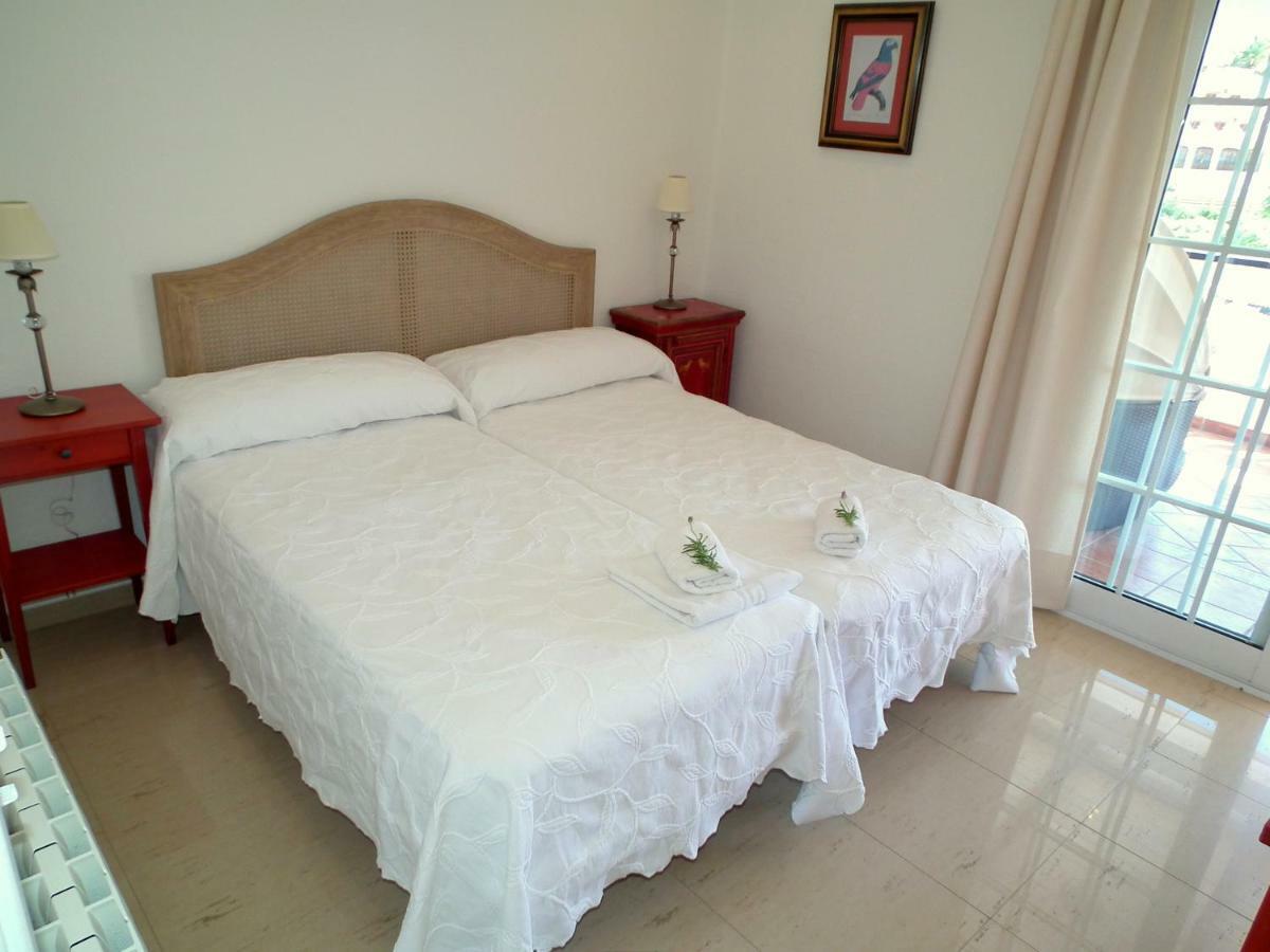 Villa Casa Surymar