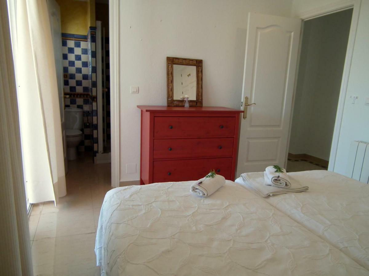 Casa Surymar * Nerja