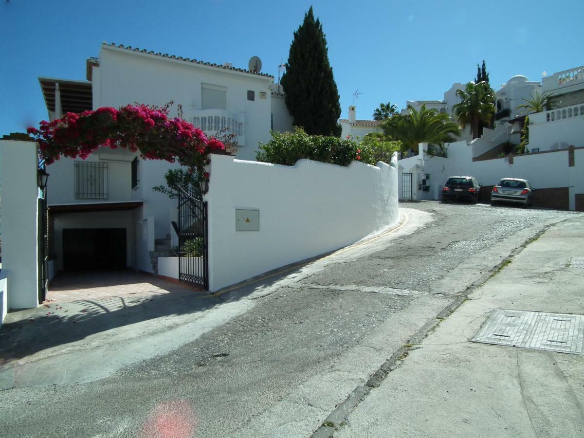 Casa Surymar Villa *