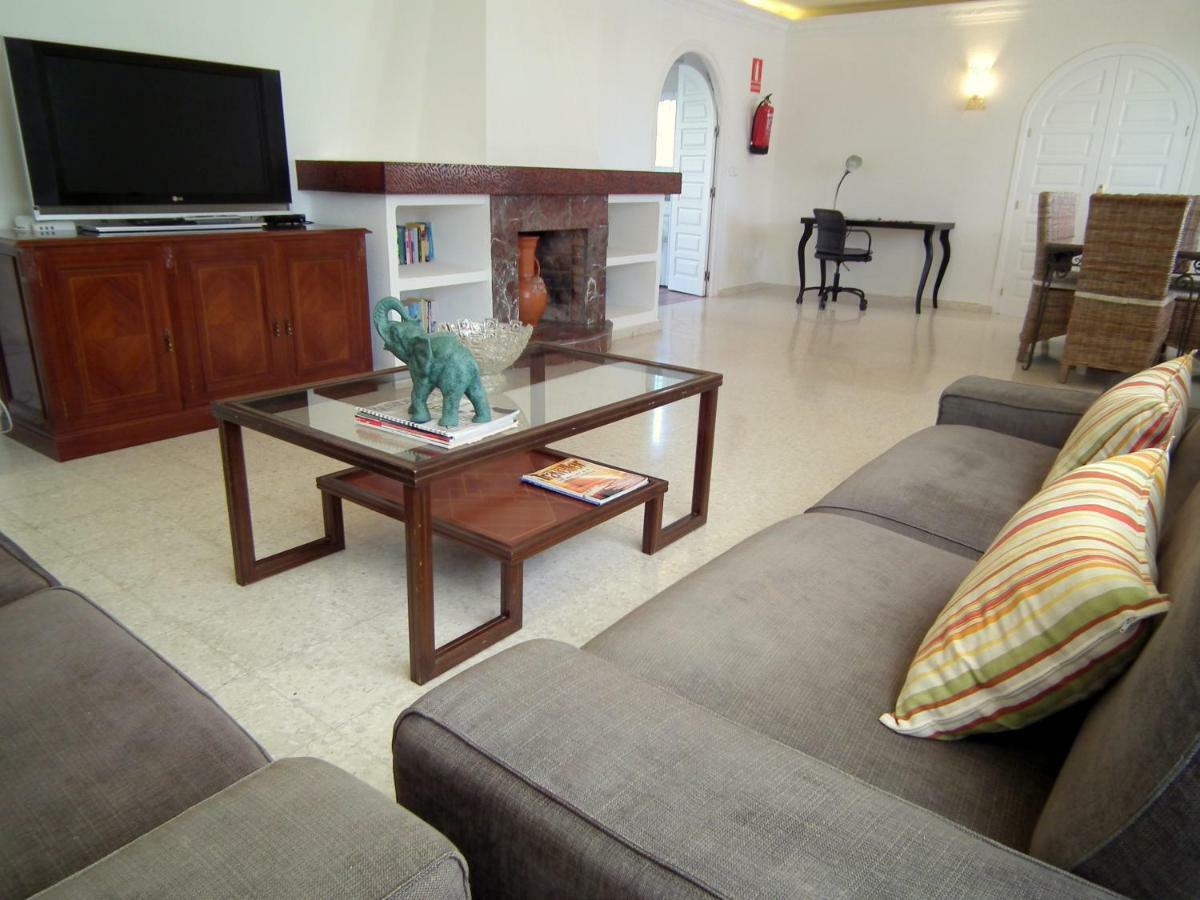 Villa Casa Surymar