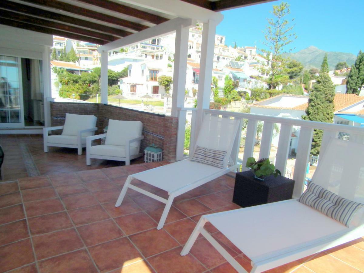 Villa Casa Surymar