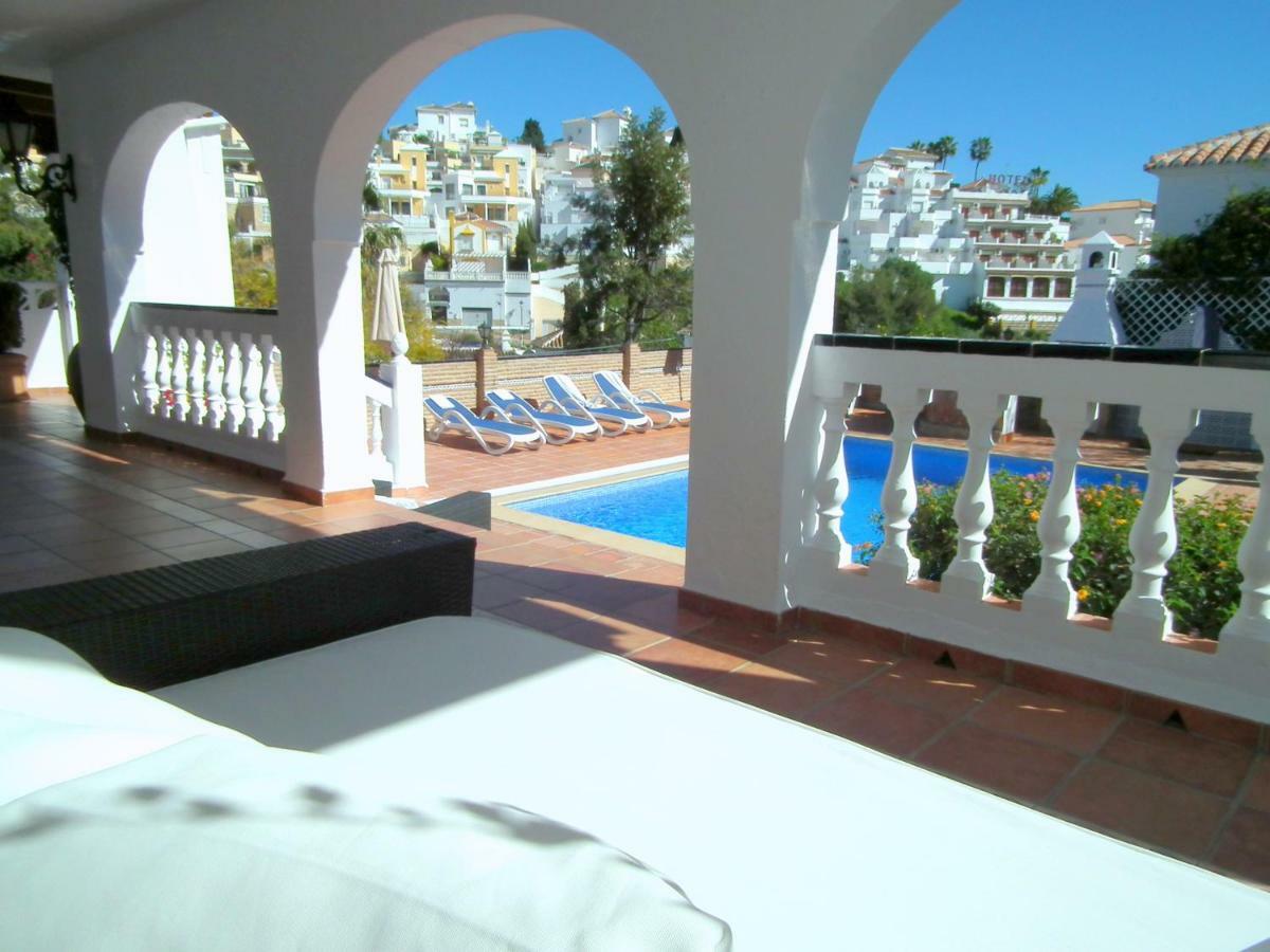 Casa Surymar *