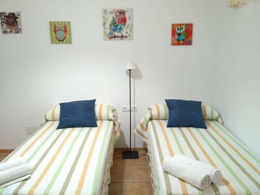 Centurion Apartamento *