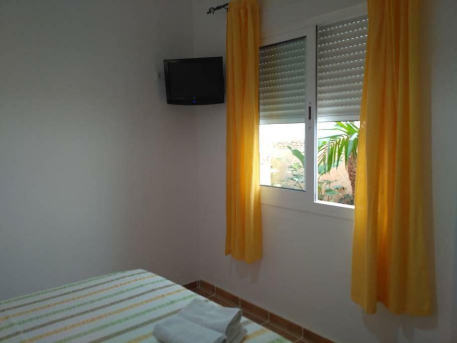 Centurion Apartamento *