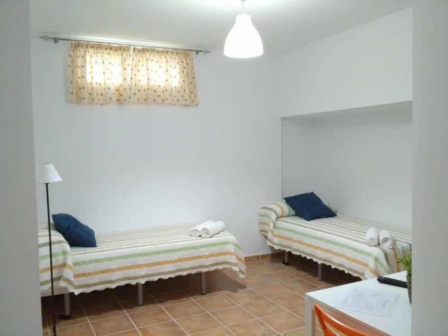 Centurion * Nerja