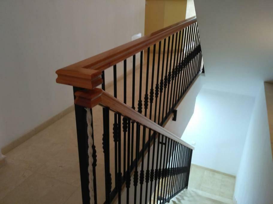 Apartamento Centurion *