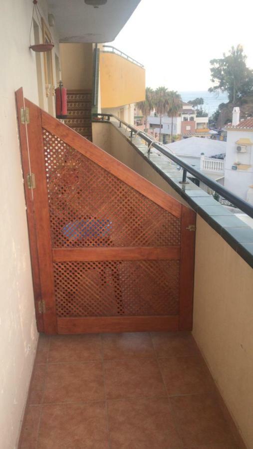 Apartamento Playa Burriana *