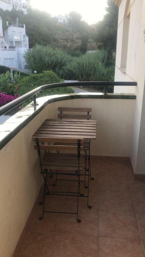 Apartamento Playa Burriana Appartement