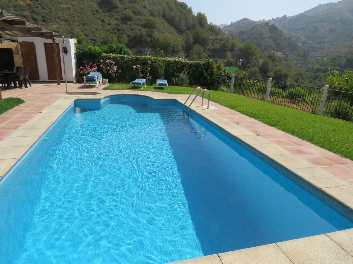 Cortijo Maricarmen *