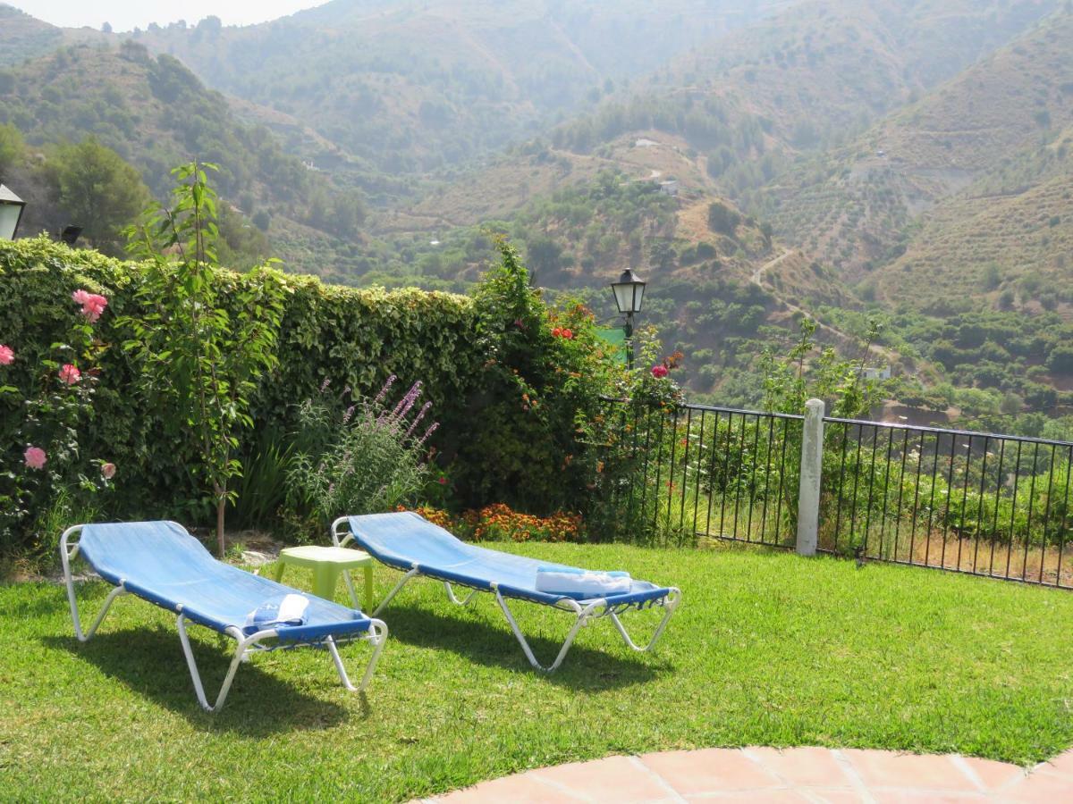 Cortijo Maricarmen Holiday home